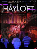 the-hayloft