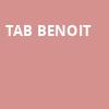 Tab Benoit, Token Lounge, Detroit