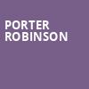 Porter Robinson, The Fillmore, Detroit