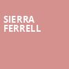 Sierra Ferrell, Royal Oak Music Theatre, Detroit