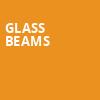 Glass Beams, Saint Andrews Hall, Detroit