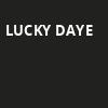 Lucky Daye, The Fillmore, Detroit