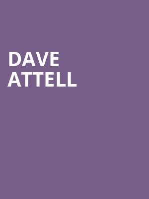 Dave Attell, Mark Ridleys Comedy Castle, Detroit