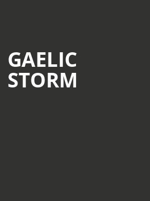 Gaelic Storm, Magic Bag, Detroit