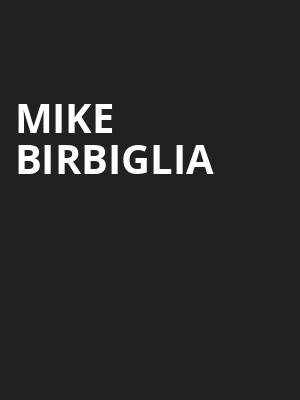 Mike Birbiglia, The Fillmore, Detroit