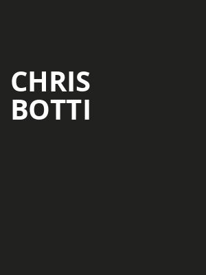 Chris Botti, Music Hall Center, Detroit