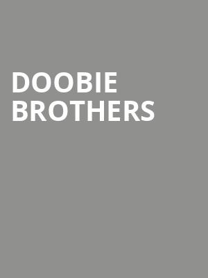 Doobie Brothers, DTE Energy Music Center, Detroit