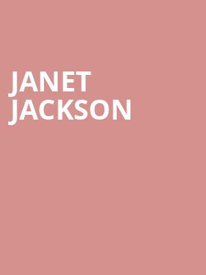 Janet Jackson, Little Caesars Arena, Detroit
