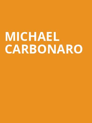 Michael Carbonaro, Music Hall Center, Detroit