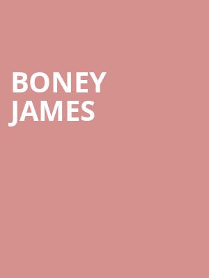 Boney James, Motorcity Casino Hotel, Detroit