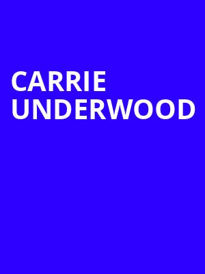 Carrie Underwood, Little Caesars Arena, Detroit