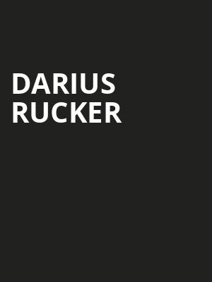 Darius Rucker, Freedom Hill Amphitheater, Detroit