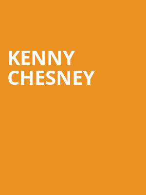 Kenny Chesney, Ford Field, Detroit