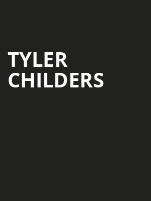 Tyler Childers, Masonic Temple Theatre, Detroit