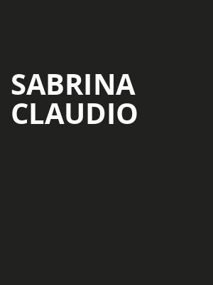 Sabrina Claudio, Saint Andrews Hall, Detroit