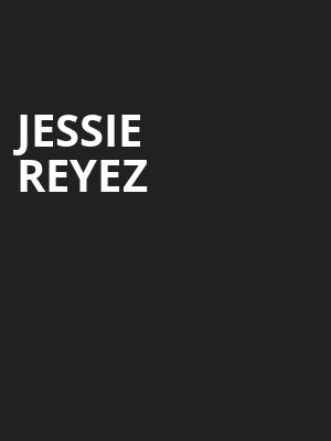 Jessie Reyez, The Fillmore, Detroit