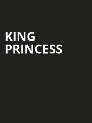 King Princess, The Fillmore, Detroit