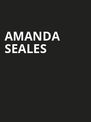 Amanda Seales, The Fillmore, Detroit