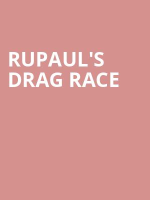 RuPauls Drag Race, Freedom Hill Amphitheater, Detroit