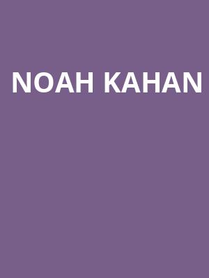 Noah Kahan, Freedom Hill Amphitheater, Detroit