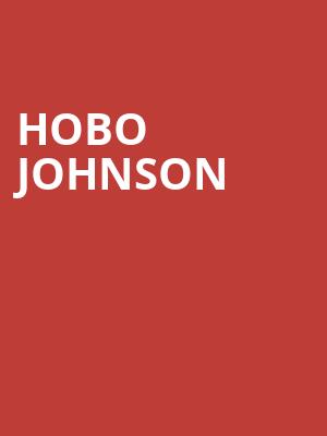 Hobo Johnson, Royal Oak Music Theatre, Detroit