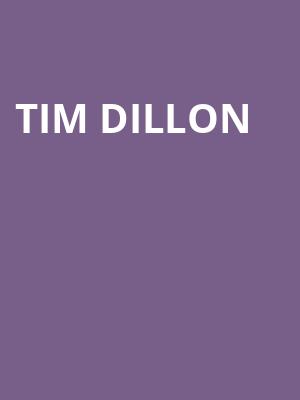 Tim Dillon, The Fillmore, Detroit