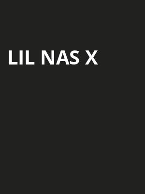 Lil Nas X, The Fillmore, Detroit