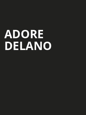 Adore Delano, Magic Bag, Detroit