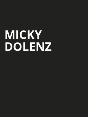 Micky Dolenz, Royal Oak Music Theatre, Detroit