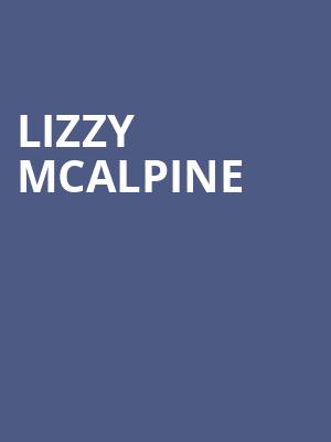 Lizzy McAlpine, Masonic Temple Theatre, Detroit
