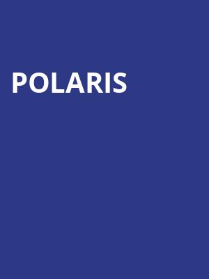 Polaris, Saint Andrews Hall, Detroit