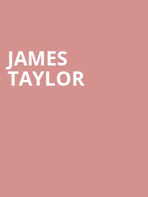 James Taylor, Pine Knob Music Theatre, Detroit