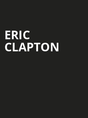 Eric Clapton, Little Caesars Arena, Detroit