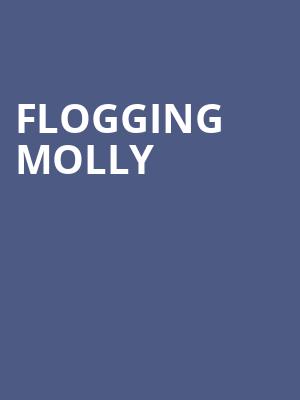 Flogging Molly, The Fillmore, Detroit