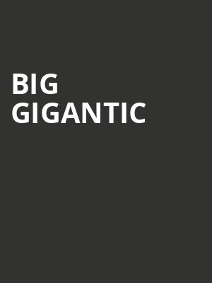 Big Gigantic, The Fillmore, Detroit