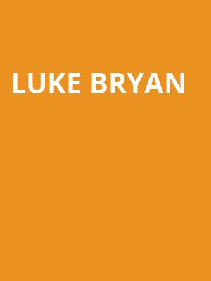 Luke Bryan, Pine Knob Music Theatre, Detroit