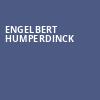 Engelbert Humperdinck, Andiamo Celebrity Showroom, Detroit