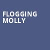 Flogging Molly, The Fillmore, Detroit