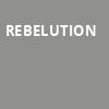 Rebelution, The Fillmore, Detroit