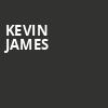 Kevin James, The Fillmore, Detroit