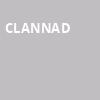 Clannad, The Fillmore, Detroit