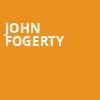 John Fogerty, Pine Knob Music Theatre, Detroit