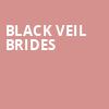 Black Veil Brides, Royal Oak Music Theatre, Detroit