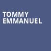 Tommy Emmanuel, Royal Oak Music Theatre, Detroit