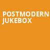 Postmodern Jukebox, The Fillmore, Detroit