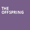 The Offspring, Pine Knob Music Theatre, Detroit