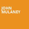 John Mulaney, The Fillmore, Detroit