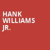 Hank Williams Jr, Pine Knob Music Theatre, Detroit