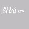 Father John Misty, Majestic Theater, Detroit