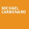 Michael Carbonaro, Music Hall Center, Detroit